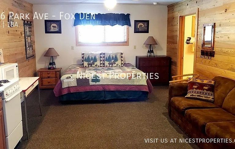 926 Park Ave #FOX DEN — Photo 6