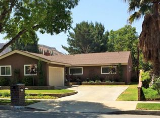 22548 Los Tigres Dr, Santa Clarita, CA 91350