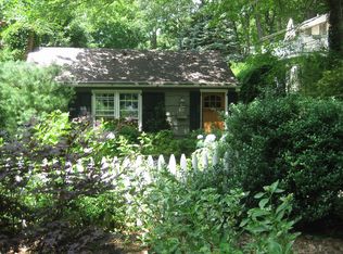 19 Woodbine Street, Rowayton, CT 06853