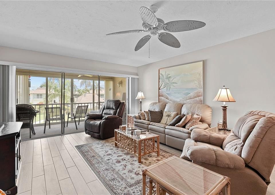 Riviera Golf Estates Condominiums 325 Charlemagne Blvd Naples, FL