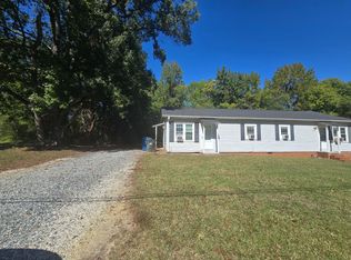 406 Lake Dr, High Pt, NC 27263