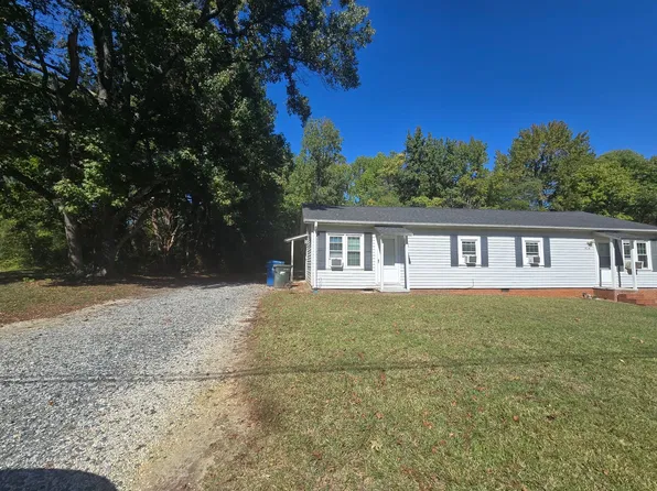 406 Lake Dr, High Pt, NC 27263