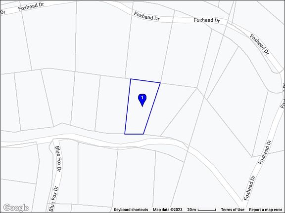 2nd image of 105 Foxhollow Dr #Fh