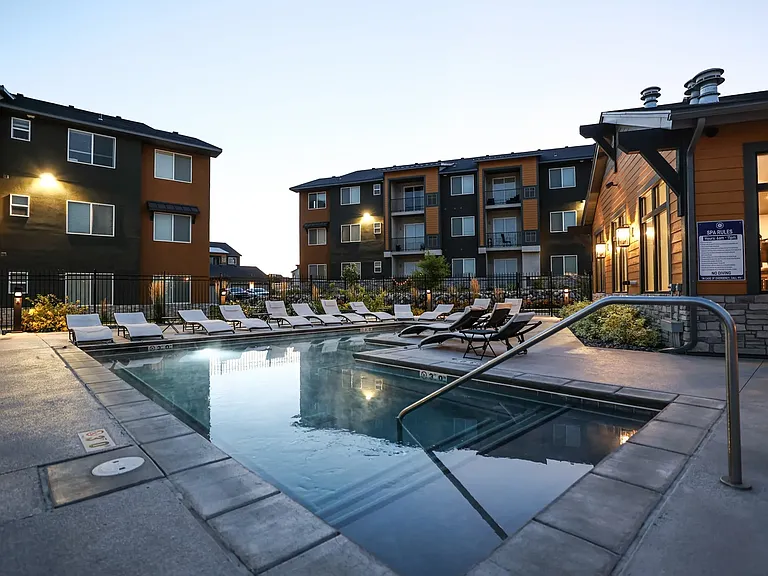 Northgate Apartments — Photo 7