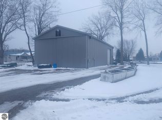 N A Lola Ln, Au Gres, MI 48703