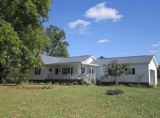 2402 Walnut Rd, Lancaster, SC 29720