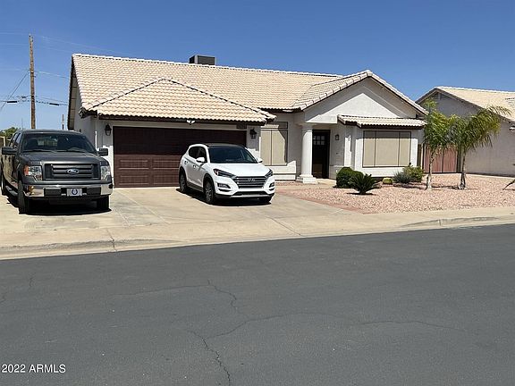 2nd image of 5234 E Elena Cir