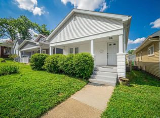 2623 Edgewood Dr, Evansville, IN 47712