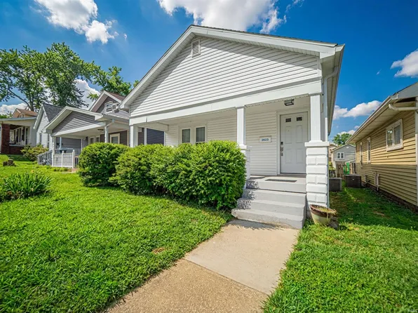 2623 Edgewood Dr, Evansville, IN 47712