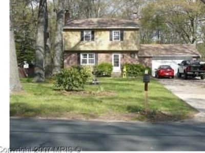 229 Beachwood Rd, Pasadena, MD, 21122