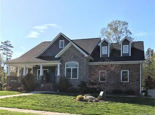 265 Jaida Ln #40, Oakboro, NC 28129