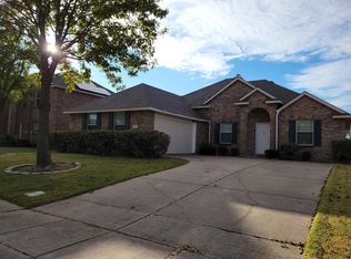 911 Silver Sage Dr #1, Wylie, TX 75098