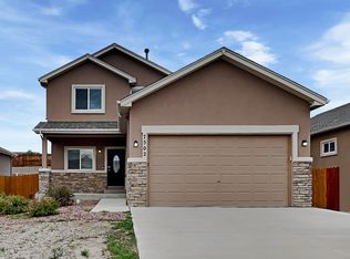 7502 Dutch Loop, Loop, CO 80925