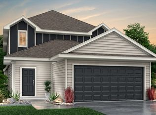 1320 Sue Peak Dr, Conroe, TX 77301