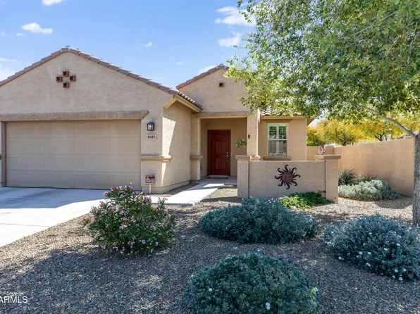 8445 N 61ST Lane, Glendale, AZ 85302