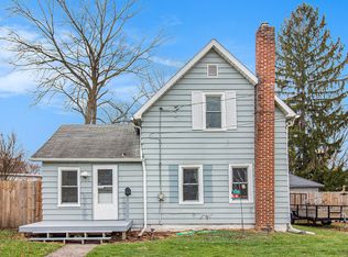 808 N State St, Jackson, MI 49202