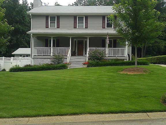 2nd image of 1810 Mount Berry Dr