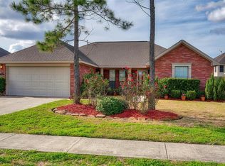 3510 Ross Ln, Manvel, TX 77578