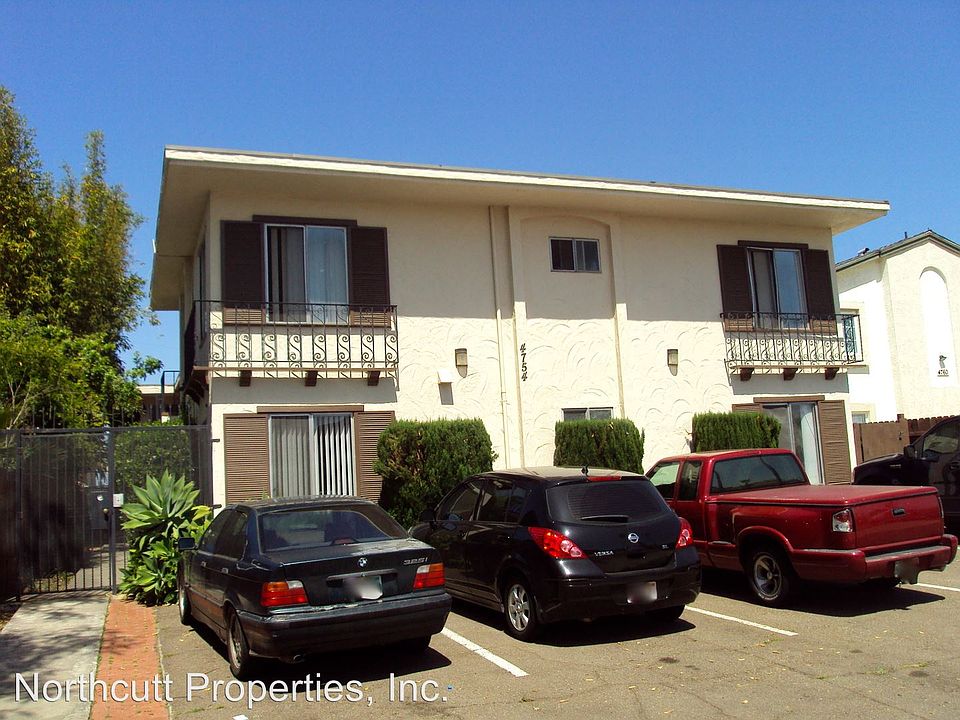 1st image of 4754 32nd St APT 02