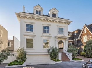 215 Cherry St, San Francisco, CA