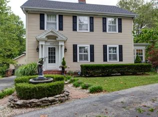 842 S Oak Grove Ave, Springfield, MO 65802