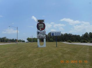 322 E James Campbell Blvd, Columbia, TN 38401