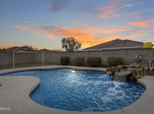 3115 W Molly Ln, Phoenix, AZ 85083