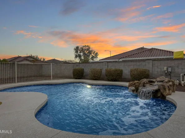 3115 W MOLLY Lane, Phoenix, AZ 85083