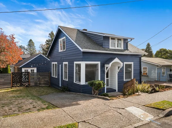 924 NE 2nd Avenue, Camas, WA 98607