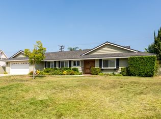 3291 Rollings Ave, Thousand Oaks, CA 91360