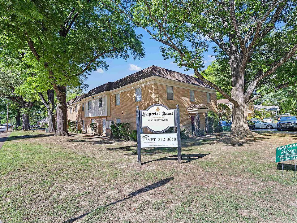 1st image of 3636 Spottswood Ave APT 3
