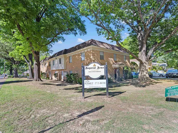 3636 Spottswood Ave APT 3, Memphis, TN 38111