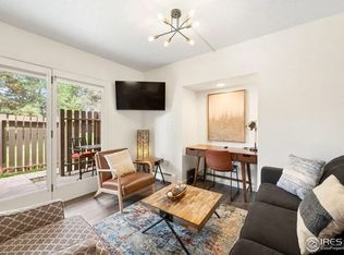 (Undisclosed Address), Longmont, CO 80503