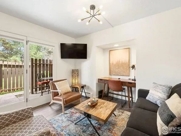 (undisclosed Address), Longmont, CO 80503