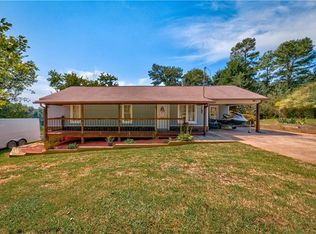 3326 Fork Rd, Gainesville, GA 30506