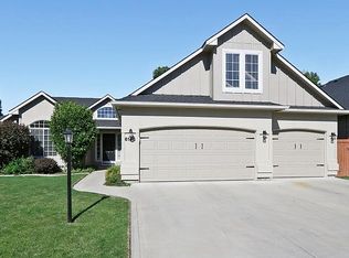 6145 N Heathrow Way, Boise, ID 83713