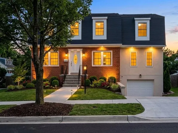 406 Leighton Ave, Silver Spring, MD 20901