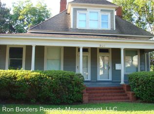 205 W Gordon St APT A, Valdosta, GA 31601