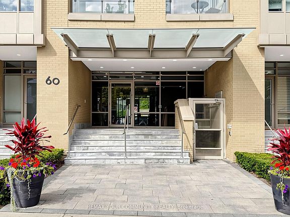 4th image of 60 Berwick Ave #306