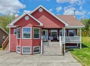 49 Bernard Lind Dr, Sydney, NS B1P 7H3