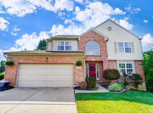 7934 Rio Grande Dr, Cleves, OH 45002