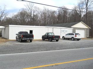 11195 Nc Highway 87 S, Eden, NC 27288