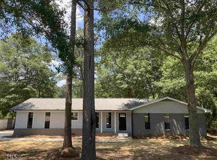 60 Carriage Trce, Stockbridge, GA 30281