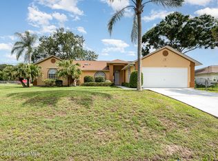 370 Carol Dr NE, Palm Bay, FL 32907