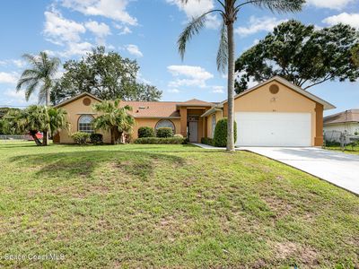 370 Carol Dr NE, Palm Bay, FL, 32907