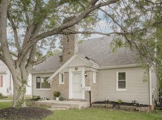 570 Harrison Ave, Hamilton, OH 45013