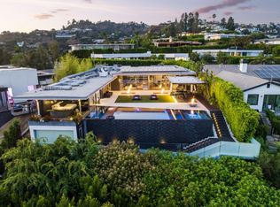 9010 Hopen Pl, Los Angeles, CA 90069