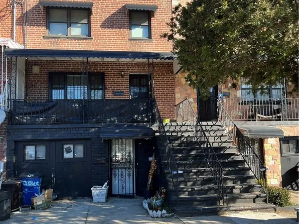 1025 E 222nd Street, Bronx, NY 10469