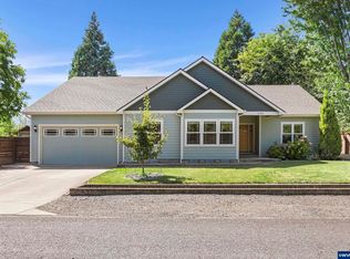 2480 NW Grandview Dr, Albany, OR 97321