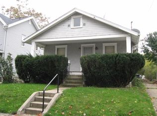 564 Stanton Ave, Akron, OH 44301